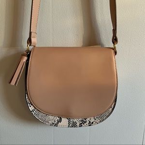 GAP Crossbody Purse